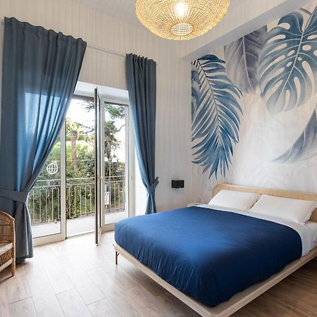 B&B Vitruvio Suites Formia Eksteriør bilde