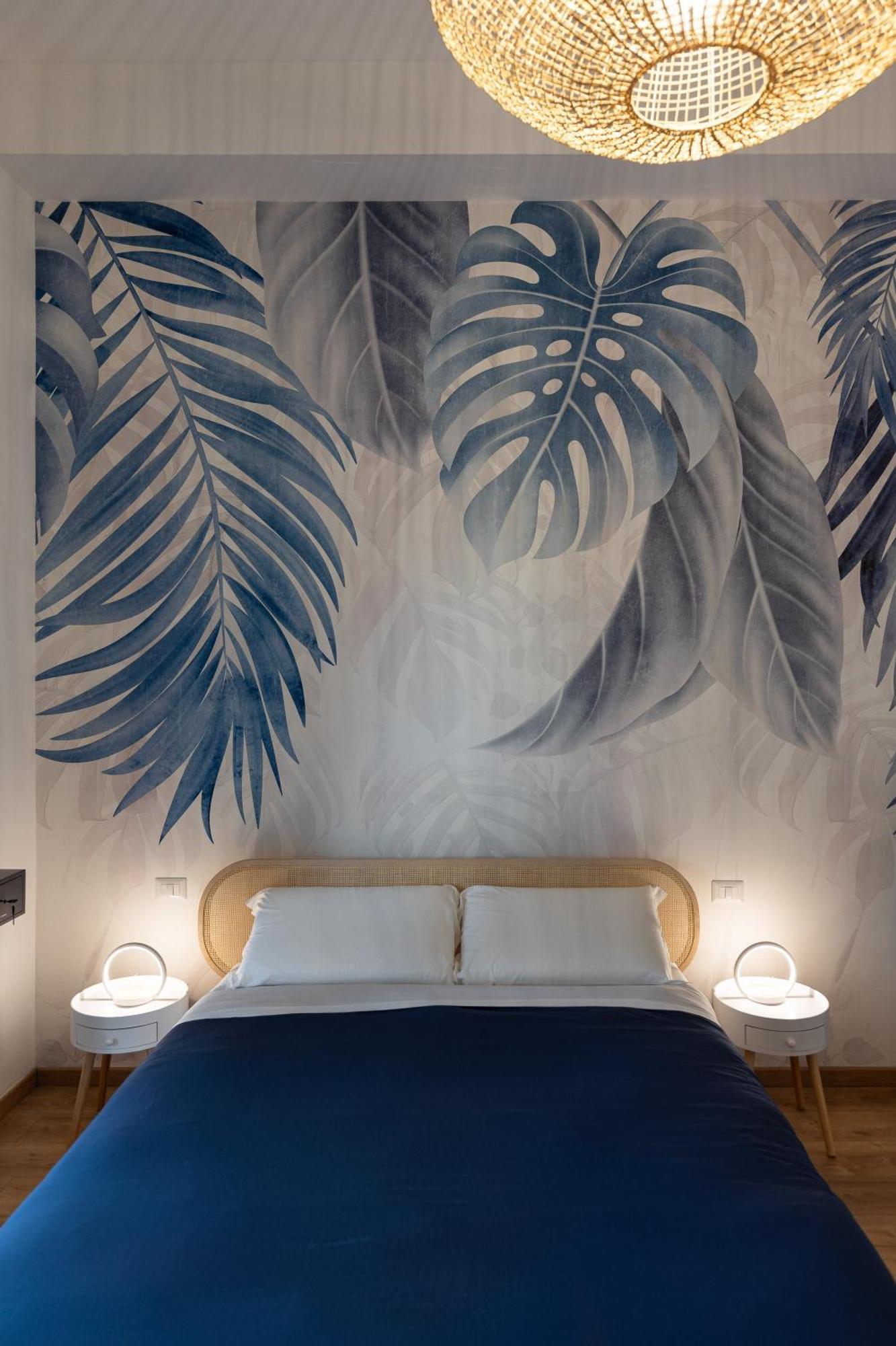 B&B Vitruvio Suites Formia Eksteriør bilde