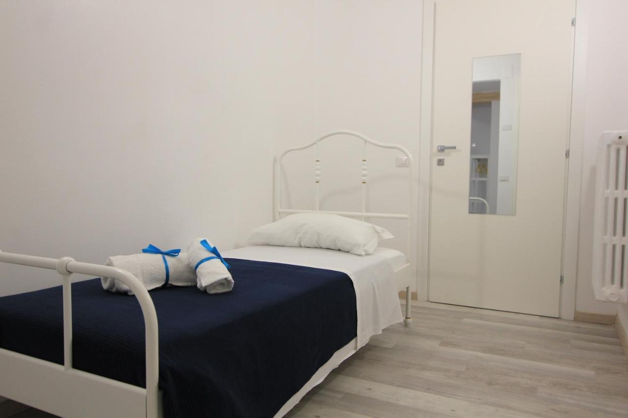 B&B Vitruvio Suites Formia Eksteriør bilde