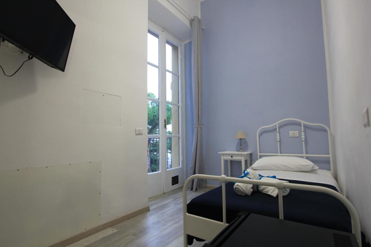 B&B Vitruvio Suites Formia Eksteriør bilde